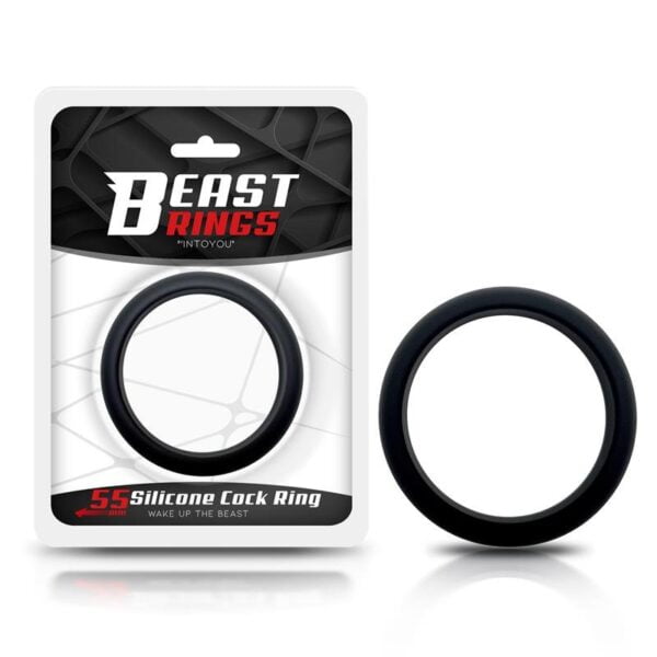 beast rings penisring solid 5 cm 211817
