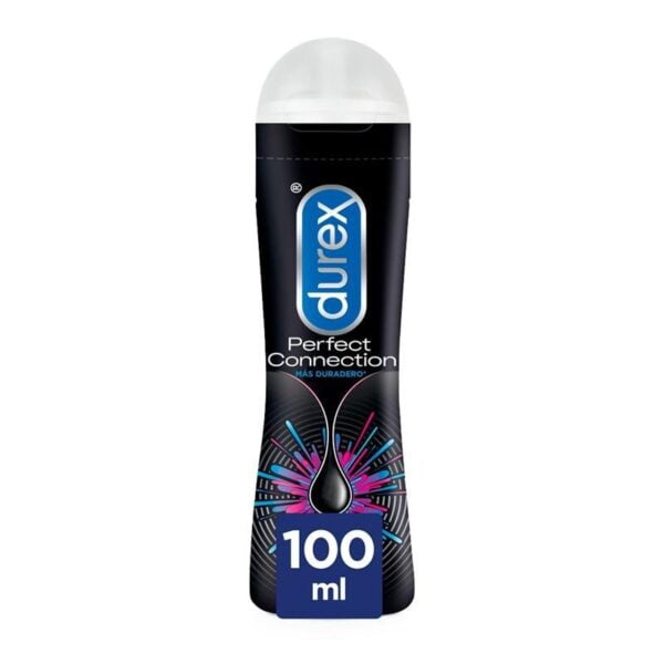 durex silicone glidmedel perfect connection 100ml 167574