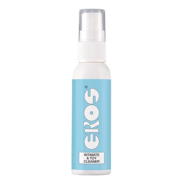eros intimate and toy cleaner 50 ml 482399