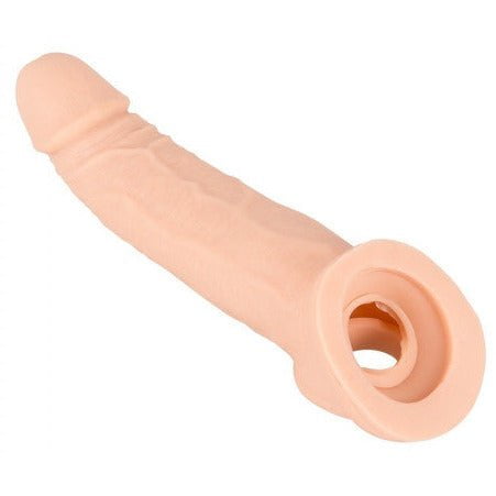 penis sleeve with extension 355802